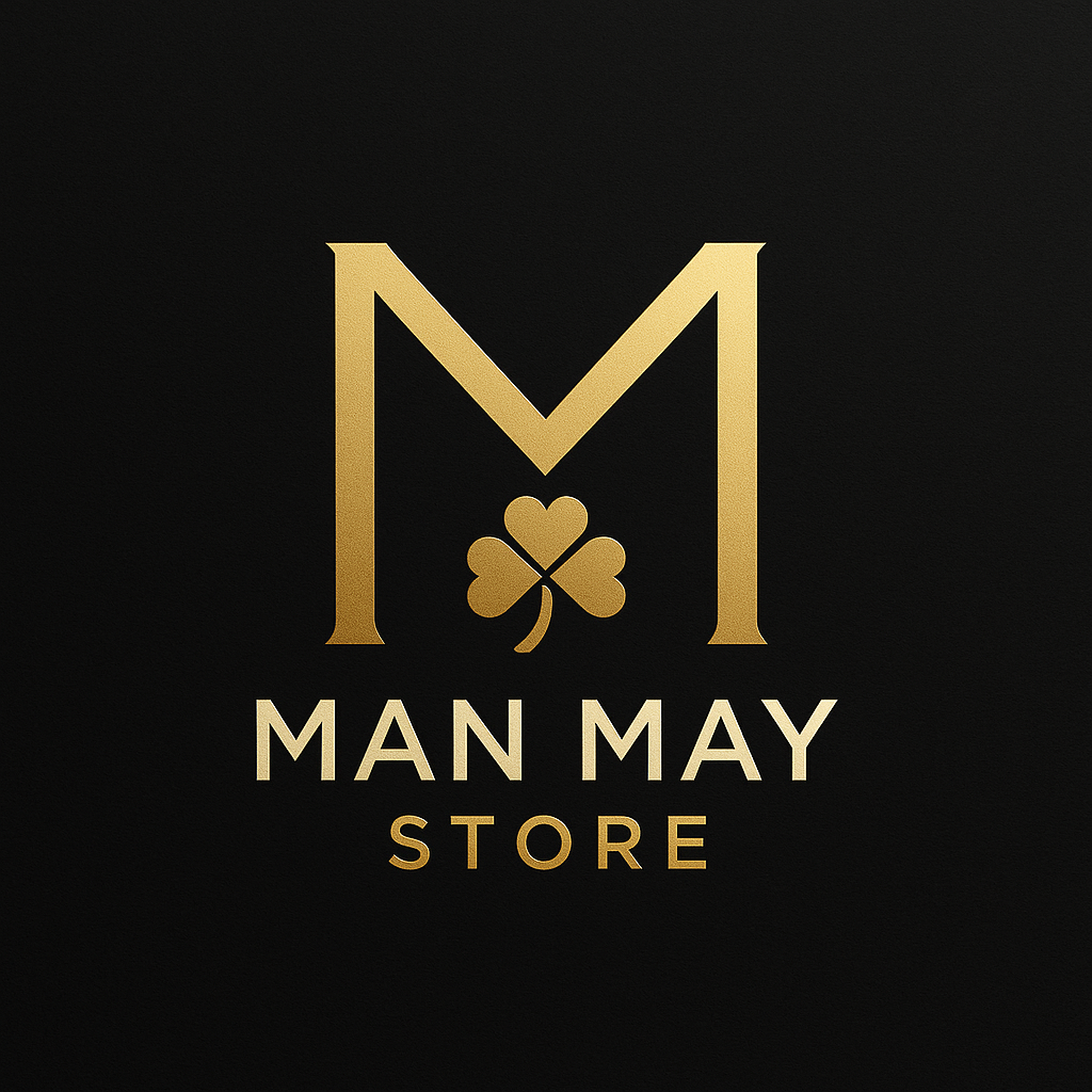 Man May Store