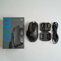 Alternative view of Chuột G502 cũ