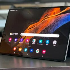 Máy tính bảng cũ