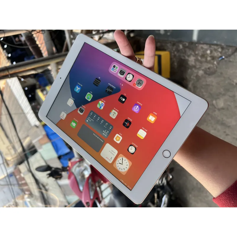 iPad gen 5