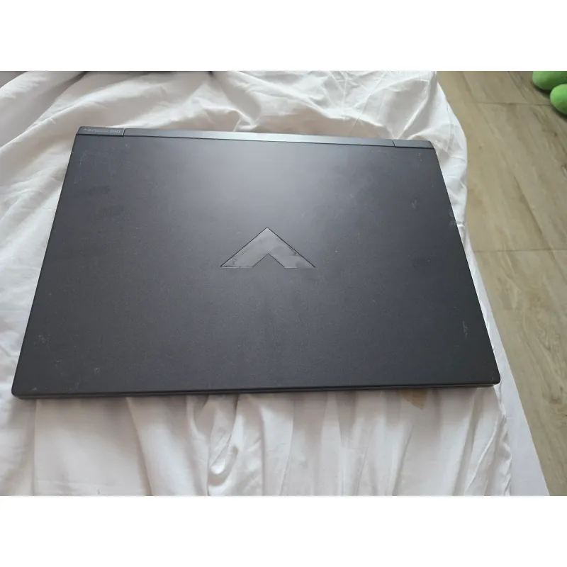Laptop Gaming Victus HP AMD Ryzen 5