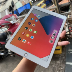 Alternative view of iPad gen 5